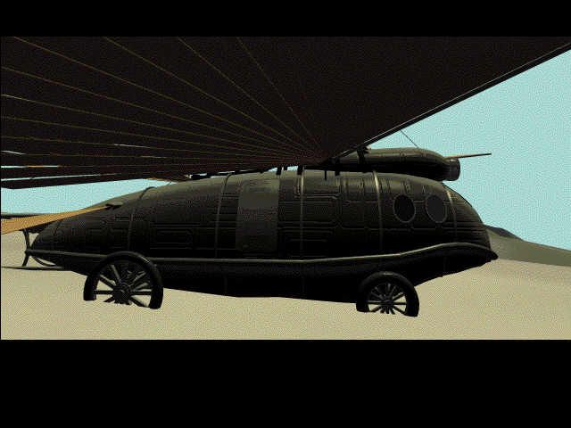 Gadget Invention Travel Adventure Microsoft Windows PC CD-PC Gamez USA