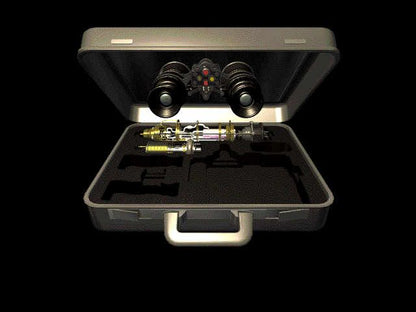 Gadget Invention Travel Adventure Microsoft Windows PC CD-PC Gamez USA