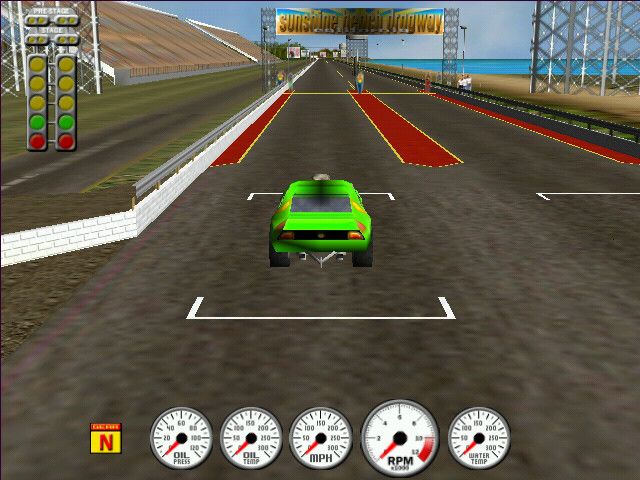 Power Surge Microsoft Windows PC CD-PC Gamez USA