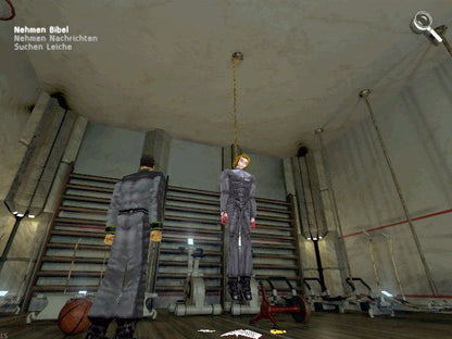 Martian Gothic - Unification Microsoft Windows PC CD-PC Gamez USA