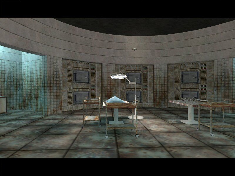 Ghostmaster Microsoft Windows PC CD-PC Gamez USA