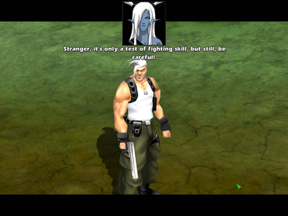 Arxel Guild The Gladiators Galactic Circus Games Disc 1-2 Microsoft Windows PC CD-PC Gamez USA