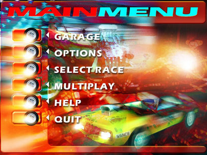 Power Surge Microsoft Windows PC CD-PC Gamez USA