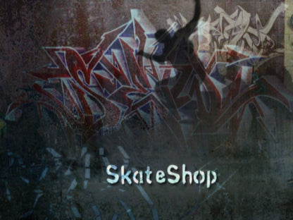 Tony Hawk's Pro Skater 3 Microsoft Windows PC CD-PC Gamez USA