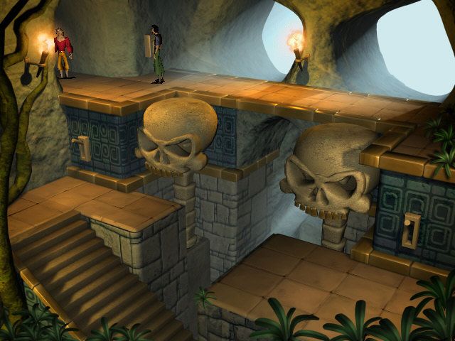 Gold and Glory The Road to El Dorado Microsoft Windows PC CD-PC Gamez USA