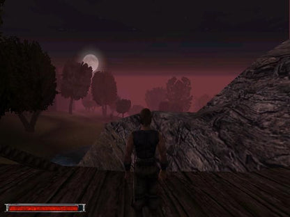 Gothic Disc 1-2 Microsoft Windows PC CD-PC Gamez USA