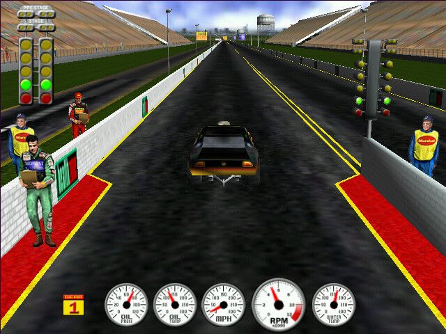 Power Surge Microsoft Windows PC CD-PC Gamez USA