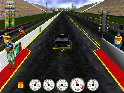 Power Surge Microsoft Windows PC CD-PC Gamez USA