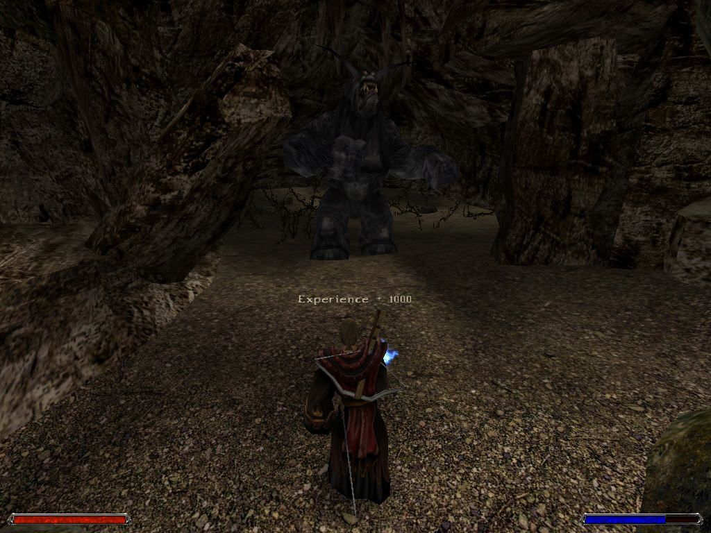 Gothic II Disc 1-4 Microsoft Windows PC CD-PC Gamez USA