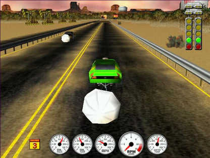 Power Surge Microsoft Windows PC CD-PC Gamez USA