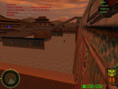 Great Qin Warriors Microsoft Windows PC CD-PC Gamez USA