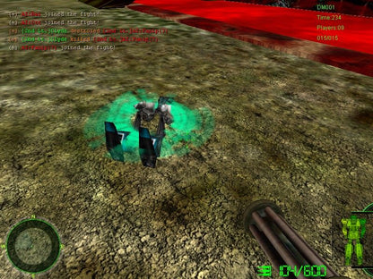 Great Qin Warriors Microsoft Windows PC CD-PC Gamez USA