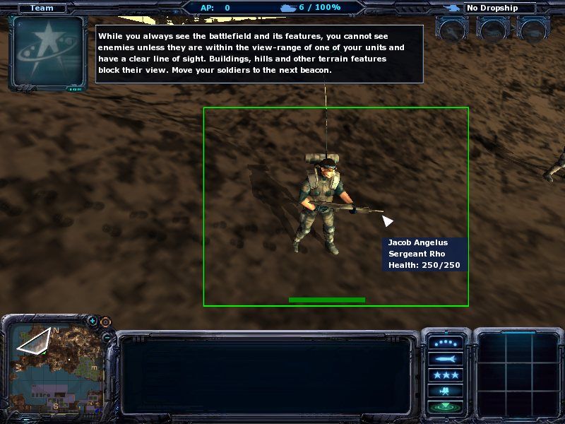 Ground Control II - Operation Exodus Microsoft Windows PC CD-PC Gamez USA