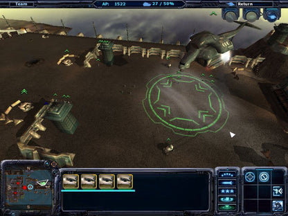 Ground Control II - Operation Exodus Microsoft Windows PC CD-PC Gamez USA