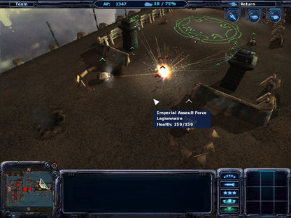 Ground Control II - Operation Exodus Microsoft Windows PC CD-PC Gamez USA