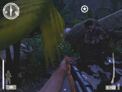 Medal Of Honor Pacific Assault Disc 1-2 Microsoft Windows PC CD-PC Gamez USA