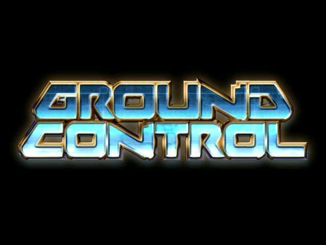 Ground Control Microsoft Windows PC CD-PC Gamez USA
