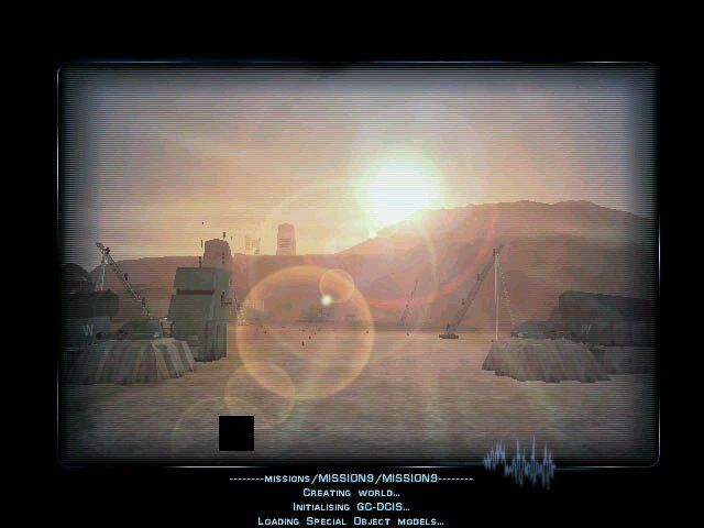 Ground Control Microsoft Windows PC CD-PC Gamez USA