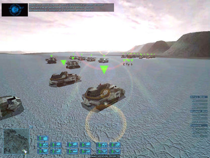 Ground Control Microsoft Windows PC CD-PC Gamez USA