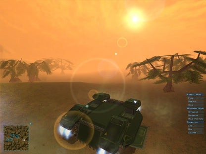 Ground Control Microsoft Windows PC CD-PC Gamez USA