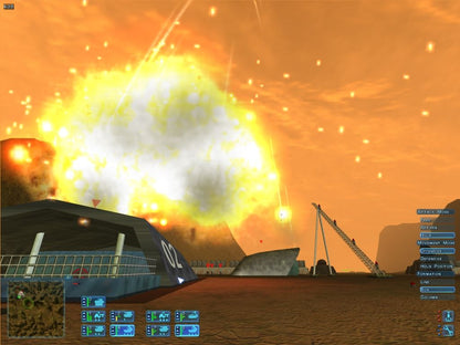 Ground Control Microsoft Windows PC CD-PC Gamez USA