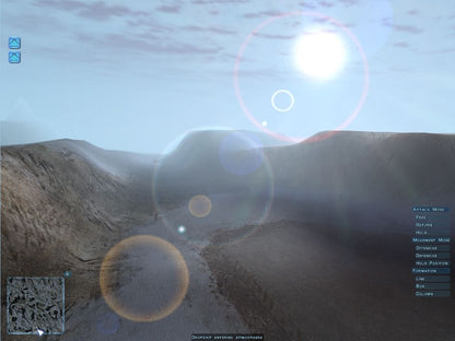 Ground Control Microsoft Windows PC CD-PC Gamez USA