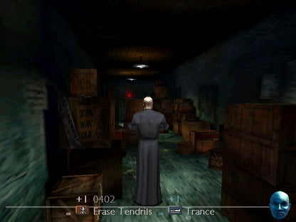 The Guardian of Darkness Microsoft Windows PC CD-PC Gamez USA