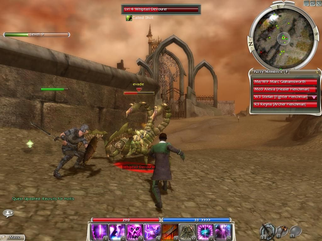 Guild Wars Platinum Edition Microsoft Windows PC CD-PC Gamez USA