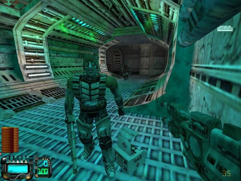 Gunman Chronicles Microsoft Windows PC CD-PC Gamez USA