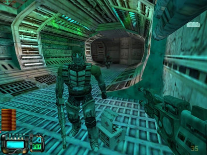 Gunman Chronicles Microsoft Windows PC CD-PC Gamez USA