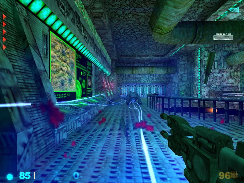 Gunman Chronicles Microsoft Windows PC CD-PC Gamez USA