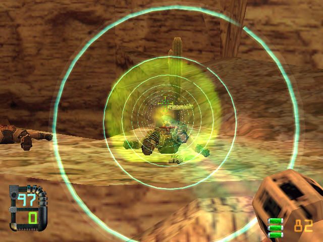 Gunman Chronicles Microsoft Windows PC CD-PC Gamez USA