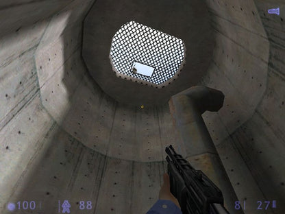 Half-Life Blue Shift 2001 Microsoft Windows PC CD Valve Gearbox-PC Gamez USA