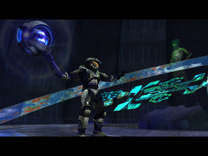 Halo Combat Evolved Microsoft Windows PC CD-PC Gamez USA