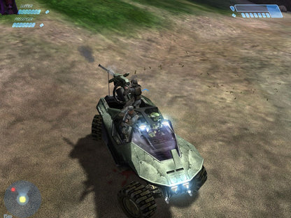 Halo Combat Evolved Microsoft Windows PC CD-PC Gamez USA
