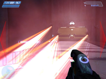 Halo Combat Evolved Microsoft Windows PC CD-PC Gamez USA