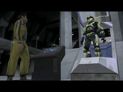 Halo Combat Evolved Microsoft Windows PC CD-PC Gamez USA
