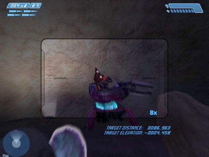 Halo Combat Evolved Microsoft Windows PC CD-PC Gamez USA