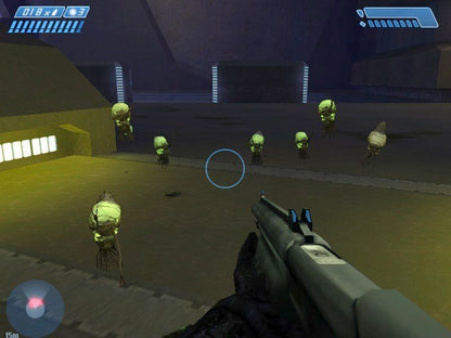 Halo Combat Evolved Microsoft Windows PC CD-PC Gamez USA