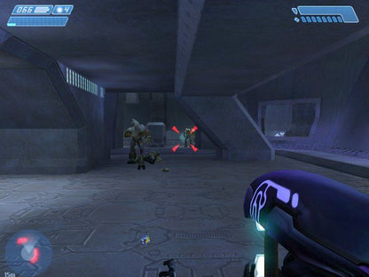 Halo Combat Evolved Microsoft Windows PC CD-PC Gamez USA
