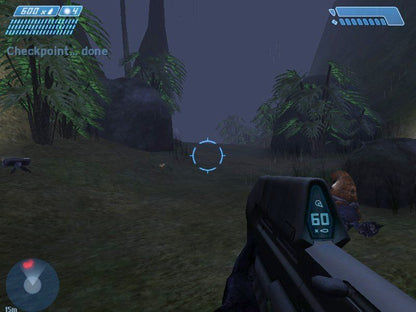 Halo Combat Evolved Microsoft Windows PC CD-PC Gamez USA