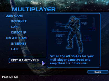 Halo Combat Evolved Microsoft Windows PC CD-PC Gamez USA