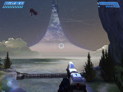 Halo Combat Evolved Microsoft Windows PC CD-PC Gamez USA