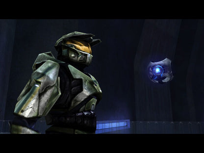Halo Combat Evolved Microsoft Windows PC CD-PC Gamez USA