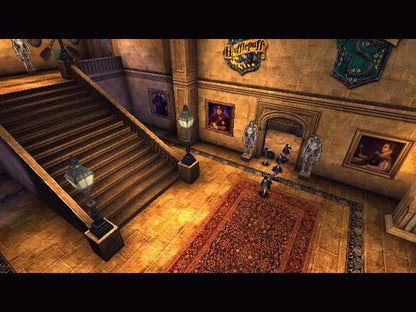 Harry Potter And The Sorcerer’s Stone Turkish Microsoft Windows PC CD-PC Gamez USA