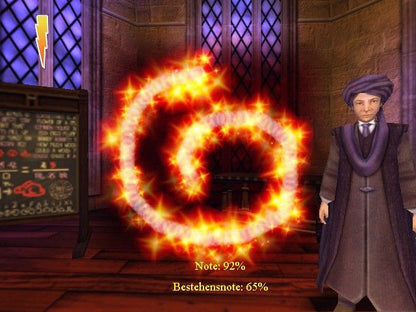 Harry Potter and the Sorcerer's Stone Turkish Microsoft Windows PC CD-PC Gamez USA