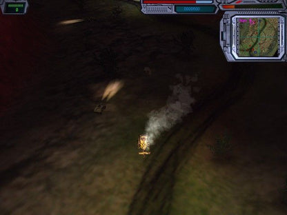 Hell-Copter Microsoft Windows PC CD-PC Gamez USA
