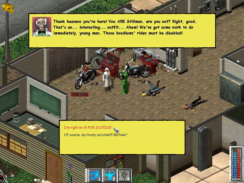 Hero X Microsoft Windows PC CD-PC Gamez USA