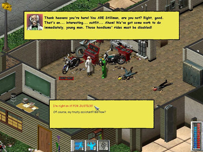 Hero X Microsoft Windows PC CD-PC Gamez USA