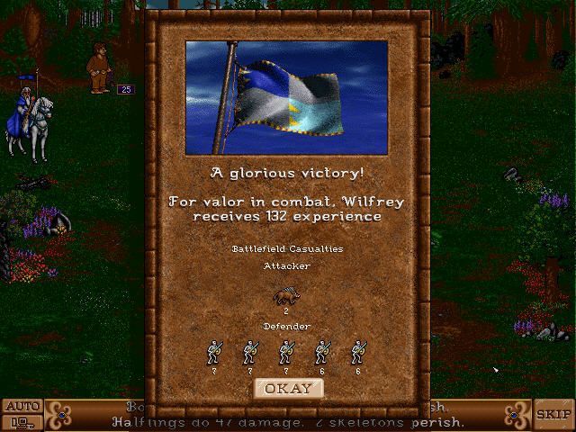Heroes Of Might & Magic II Microsoft Windows PC CD-PC Gamez USA